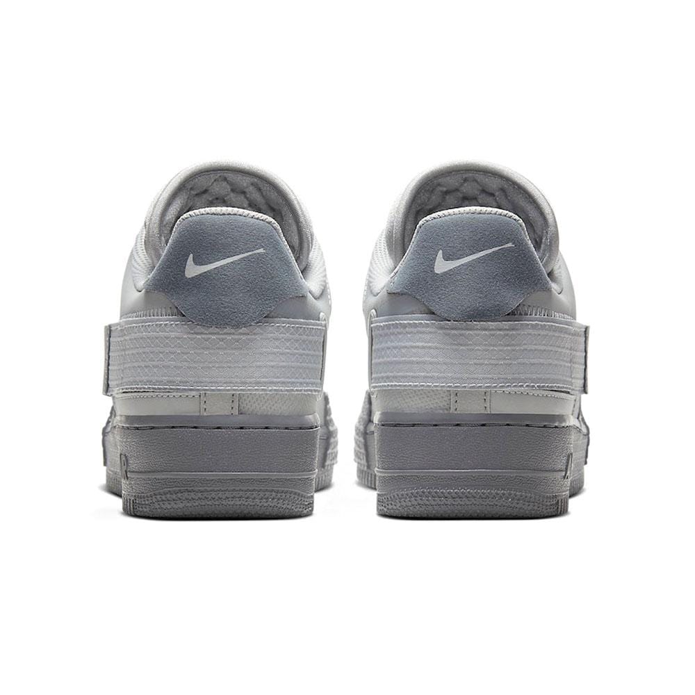 Nike Air Force 1 Type 'Grey Fog' - Kick Game