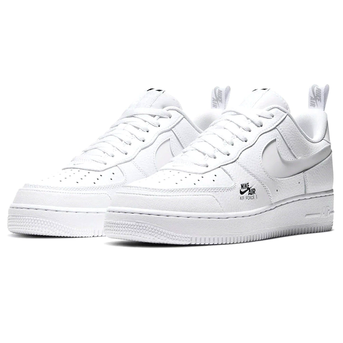 Nike Air Force 1 Low 'Reflective Swoosh' - Kick Game