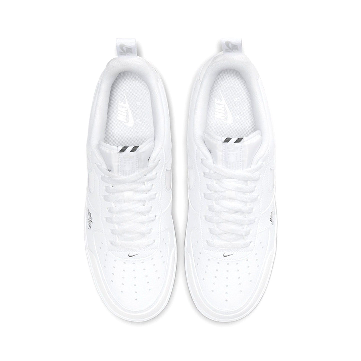 Nike Air Force 1 Low 'Reflective Swoosh' - Kick Game