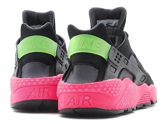 Nike Air Huarache 'Hyper Punch' - Kick Game