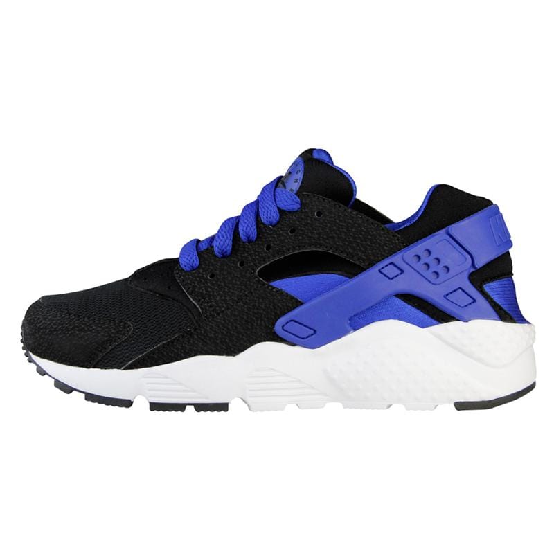 Nike Air Huarache Run GS Lyon Blue - Kick Game