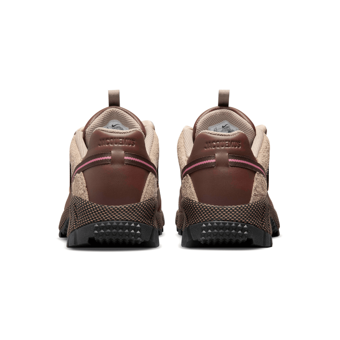 Jacquemus x Wmns Air Humara LX 'Brown' - Kick Game