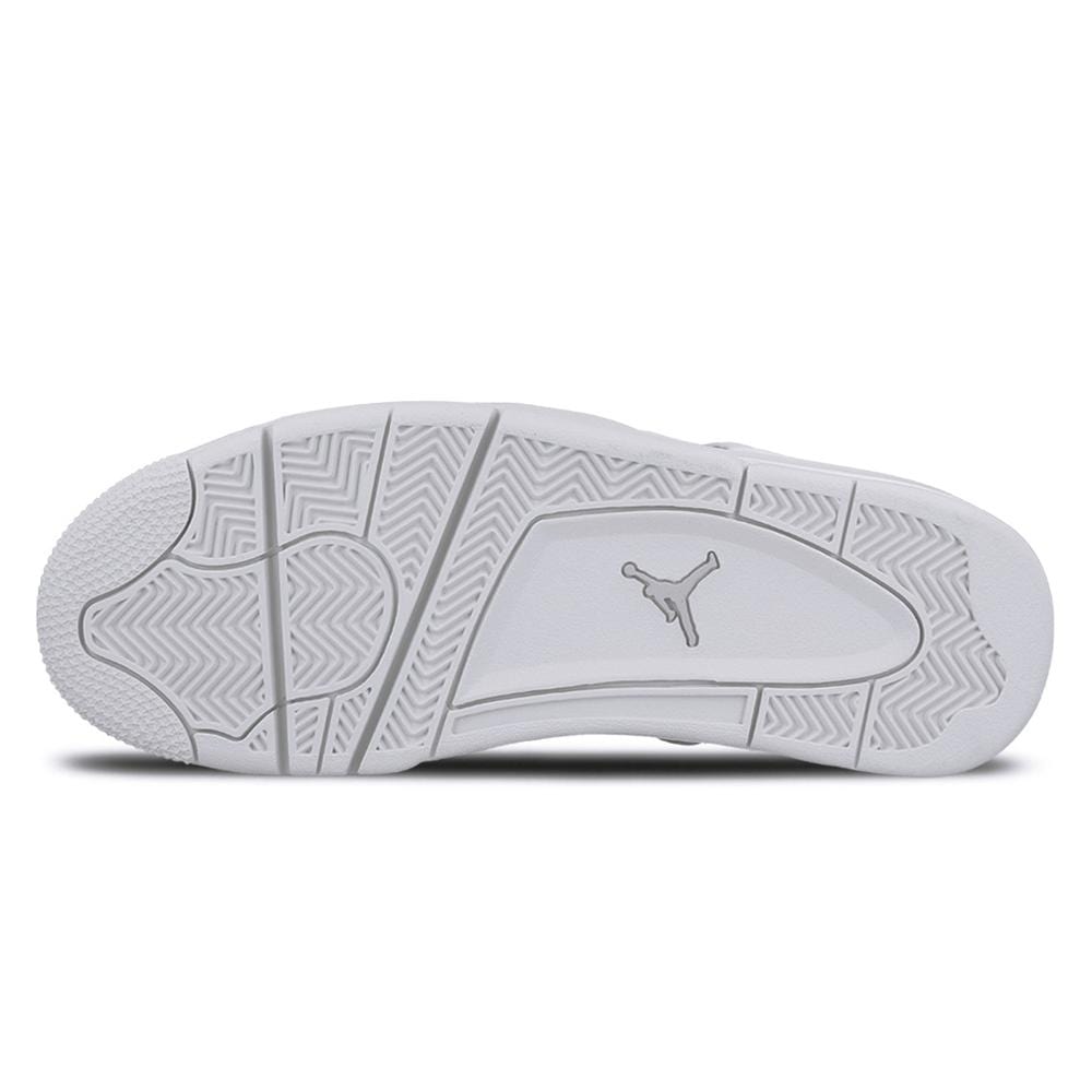 Air Jordan 4 Retro Pure Money - Kick Game