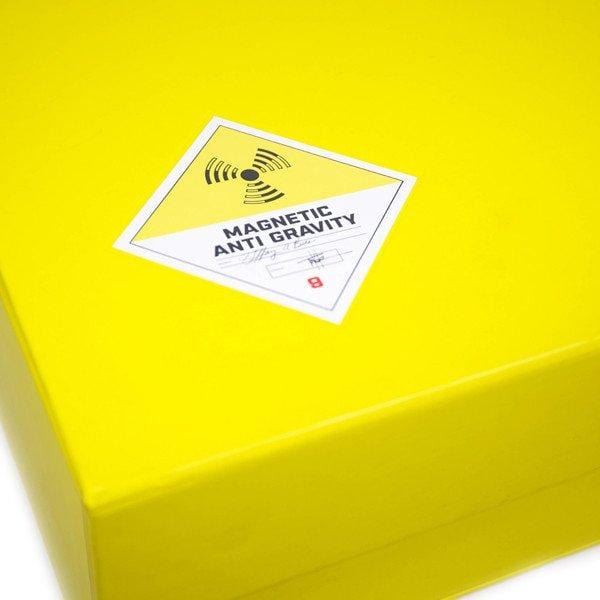 NIKE AIR MAG "BACK TO THE FUTURE" - Kick Game