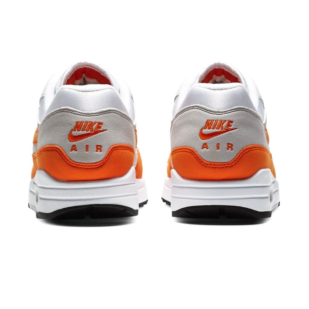 Nike Air Max 1 Anniversary 'Magma Orange' - Kick Game