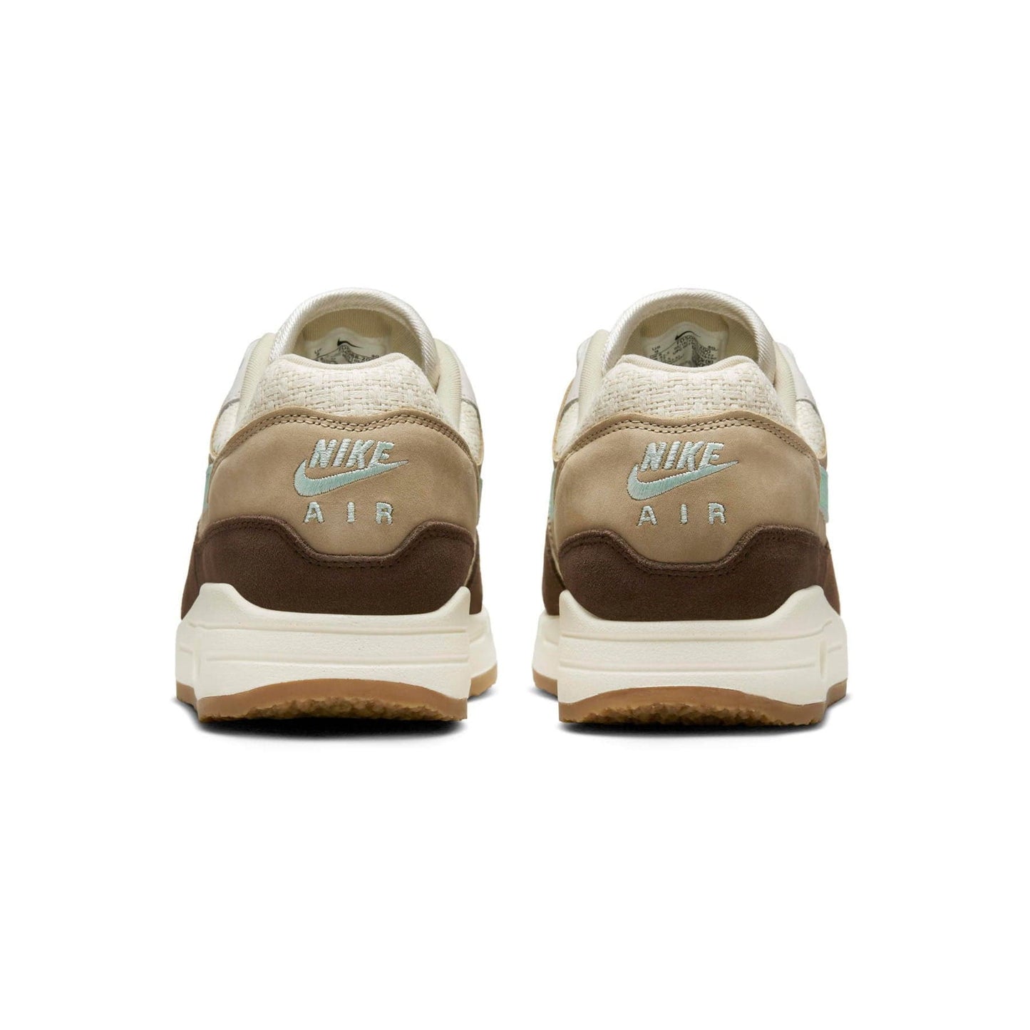 Nike Air Max 1 Retro 'Crepe Hemp' 2022 - Kick Game