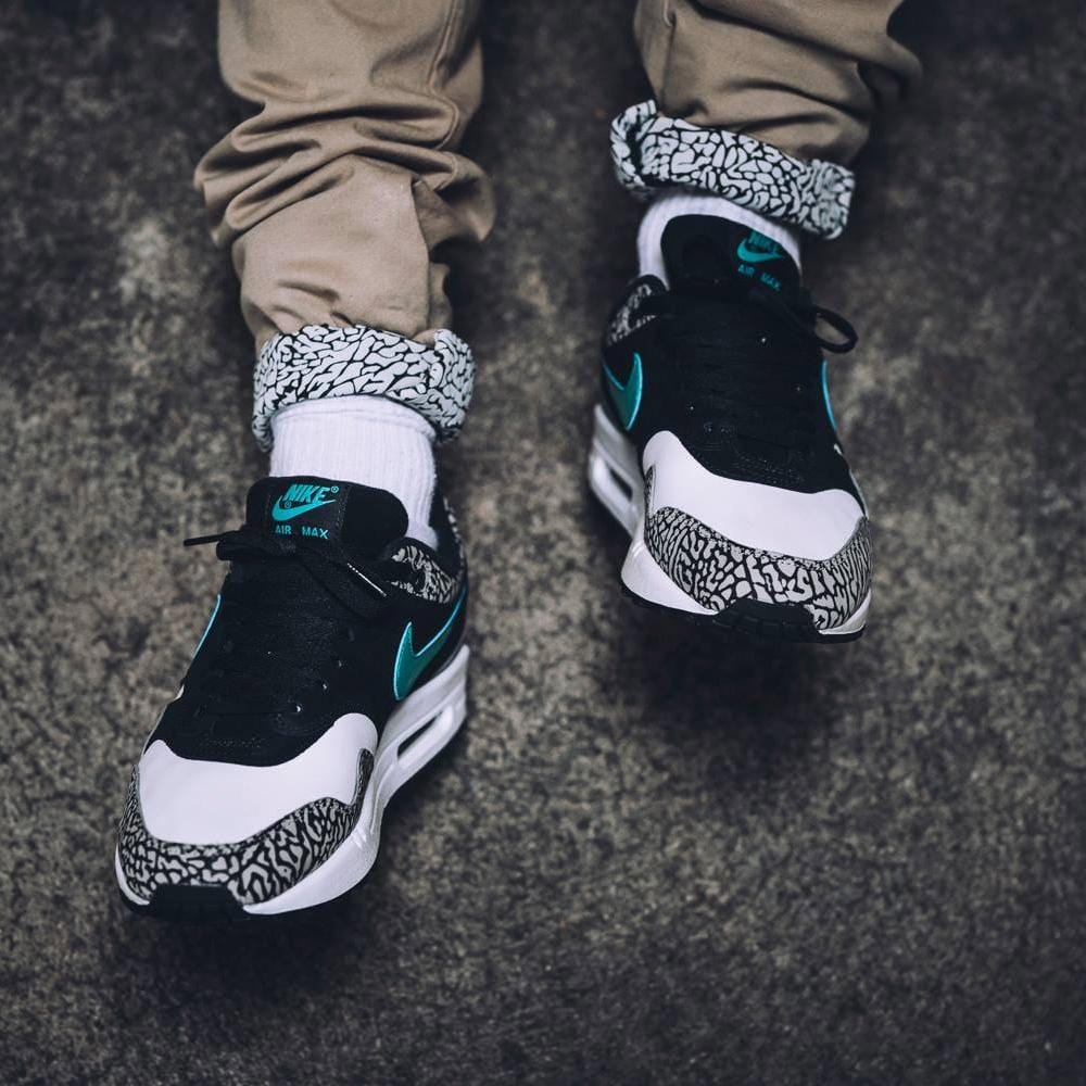 Nike Air Max 1 Premium Retro Atmos - Kick Game