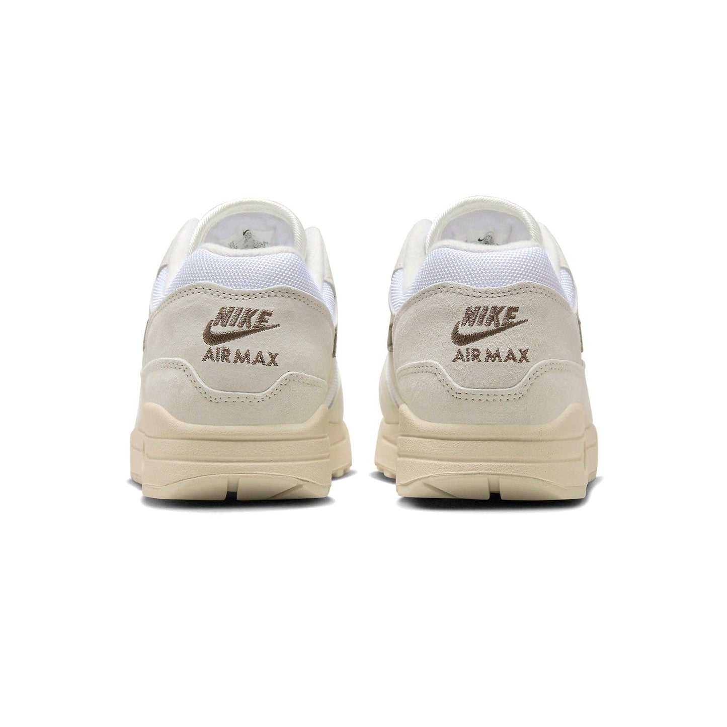 Nike Air Max 1 'Ironstone' - Kick Game