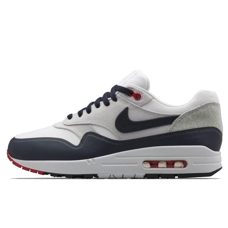 Nike air max 1 patch obsidian Clearance