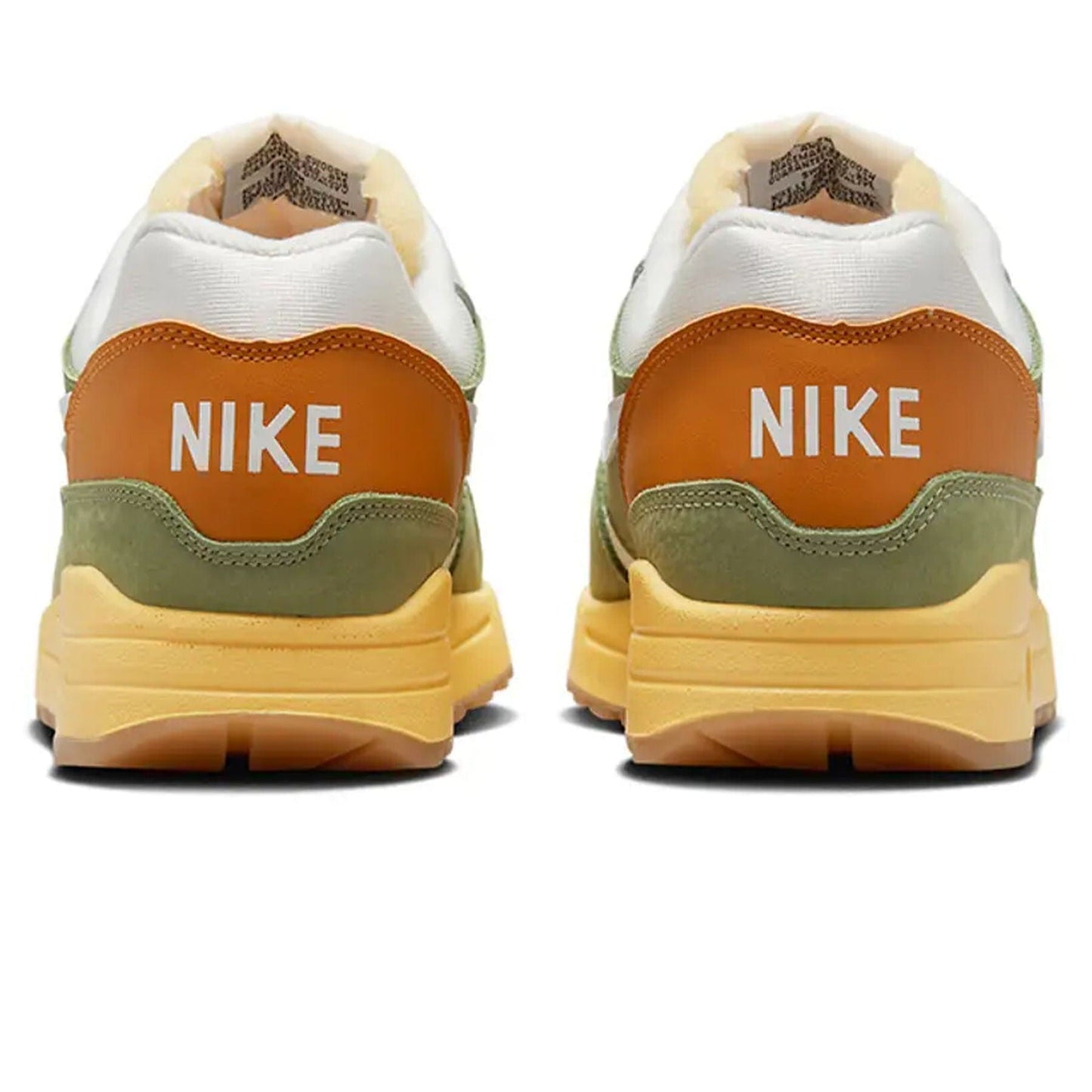 Nike Air Max 1 Wmns Premium 'Design By Japan' - Kick Game