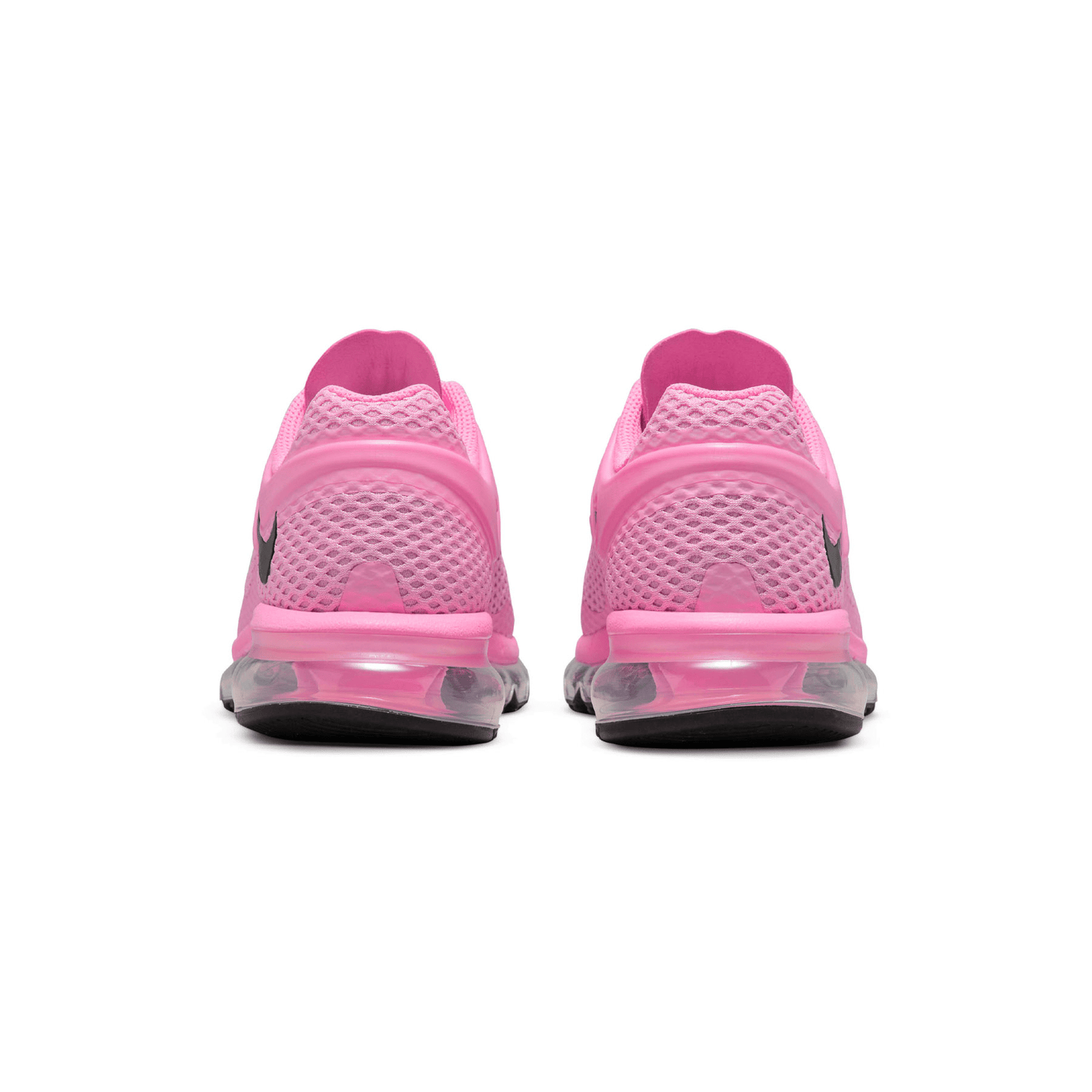 Stussy x Air Max 2013 'Pink' - Kick Game