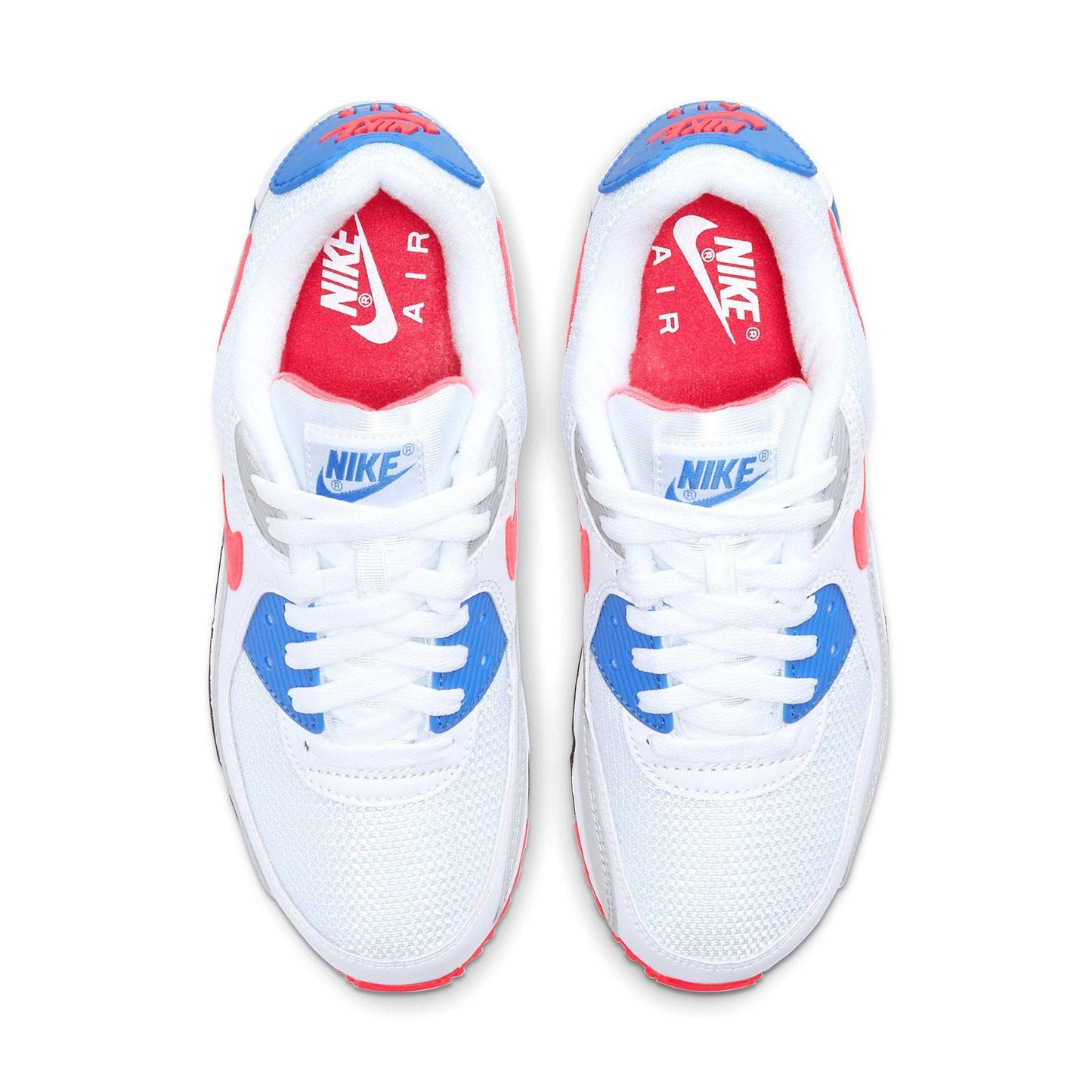 Nike Air Max 90 Wmns 'Hot Coral' - Kick Game