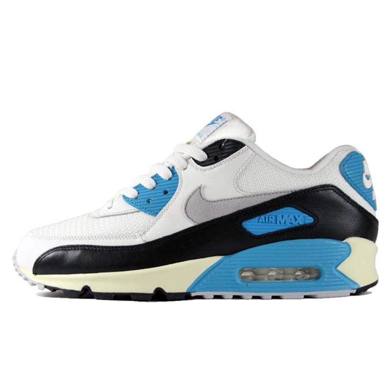 Nike Air Max 90 OG Vintage "Laser Blue" - Kick Game