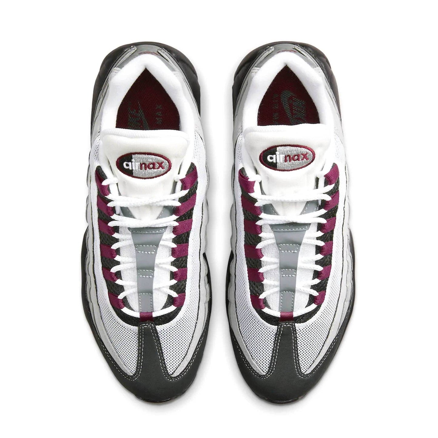 Nike Air Max 95 'Beetroot' - Kick Game