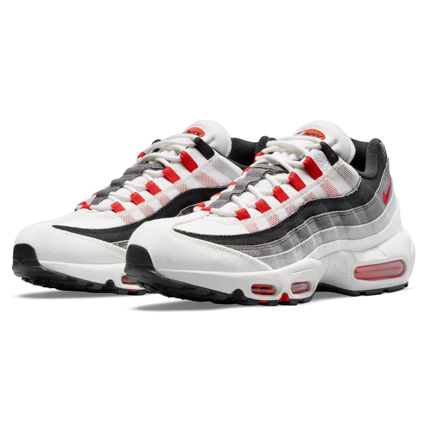 Nike Air Max 95 QS 'Japan' - Kick Game