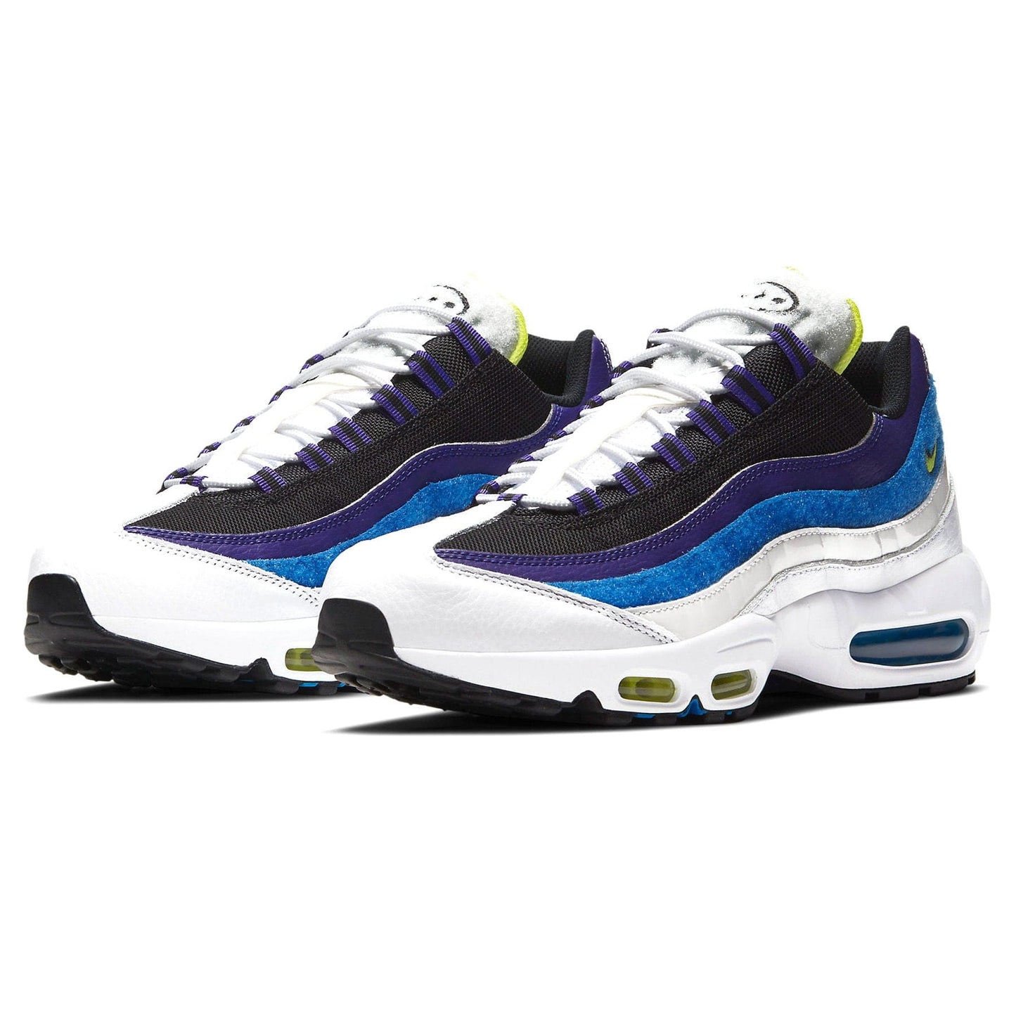 Nike Air Max 95 'Kaomoji' - Kick Game