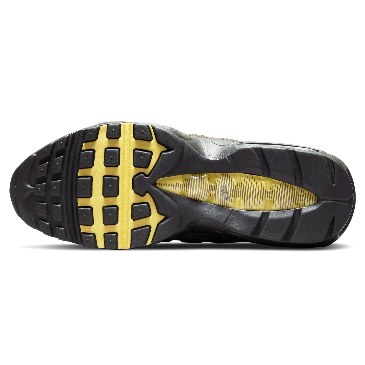 Nike Air Max 95 NH 'Ironstone' - Kick Game