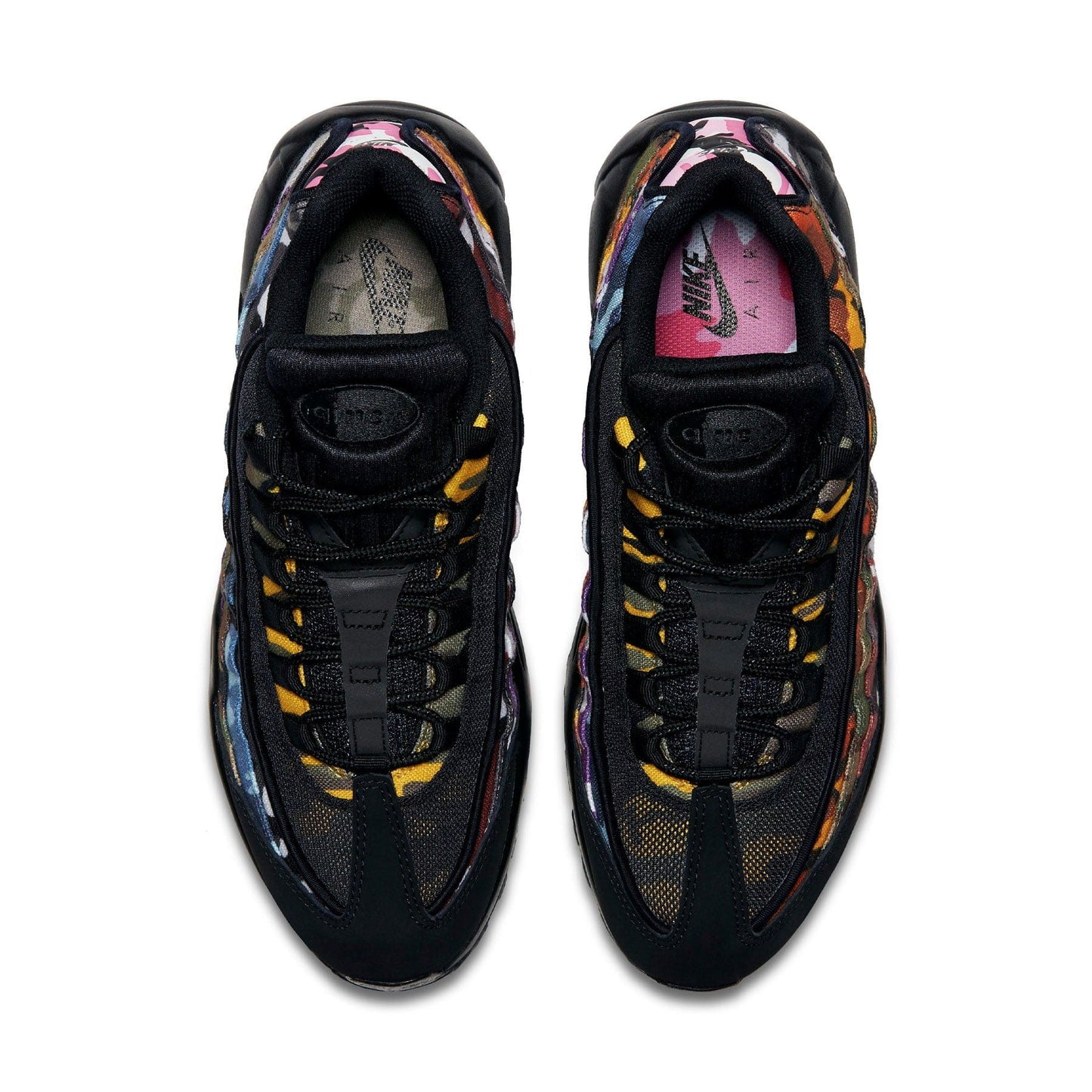 Nike Air Max 95 'ERDL Party' - Kick Game