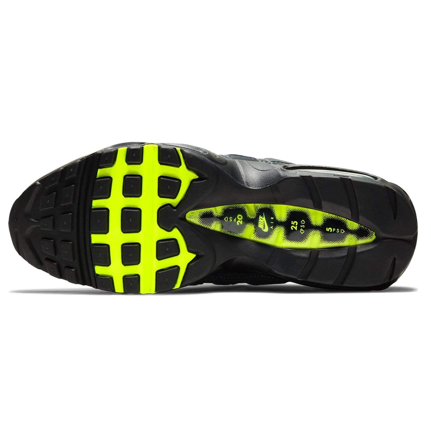 Nike Air Max 95 OG 'Neon' 2020 - Kick Game