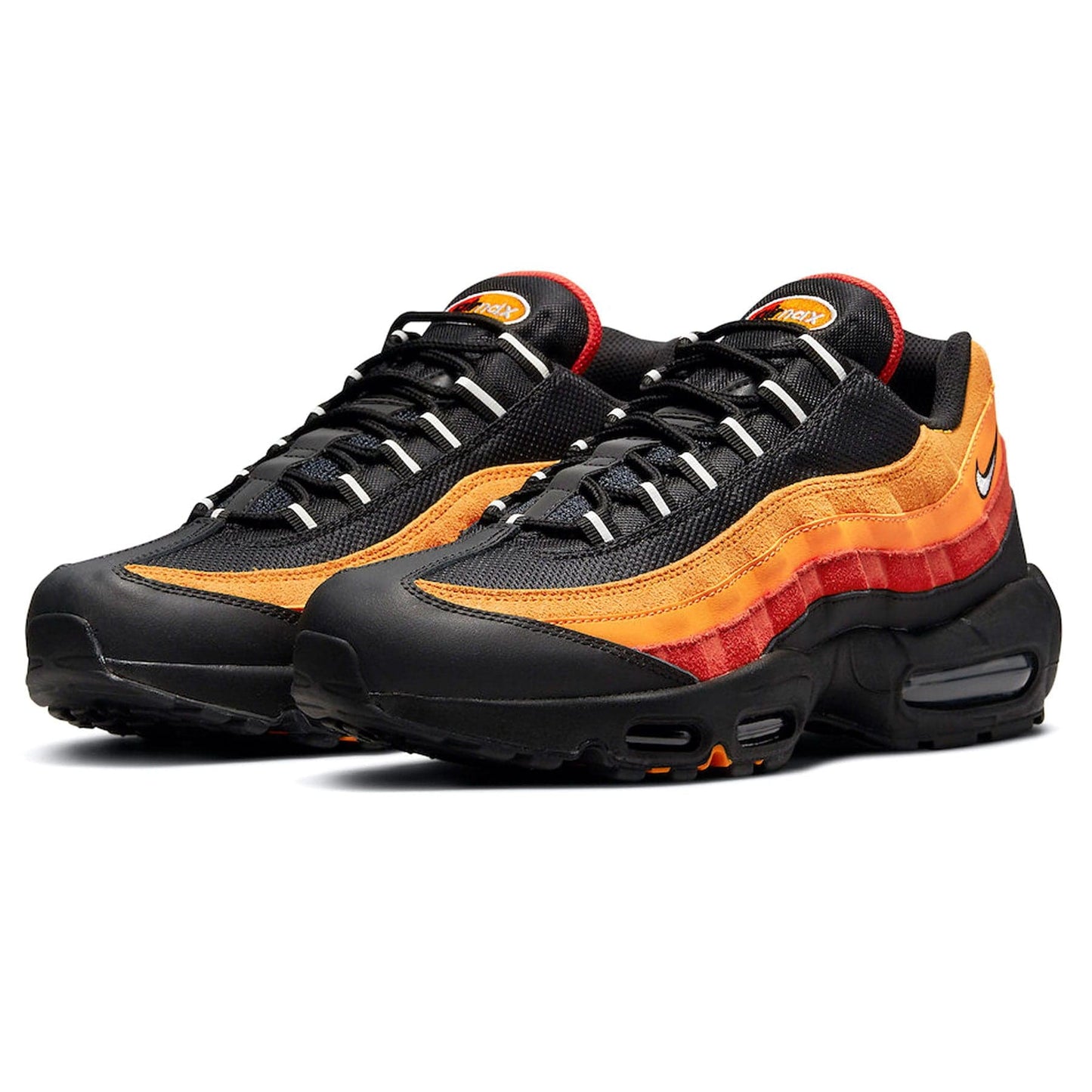 Nike Air Max 95 'Raygun' - Kick Game