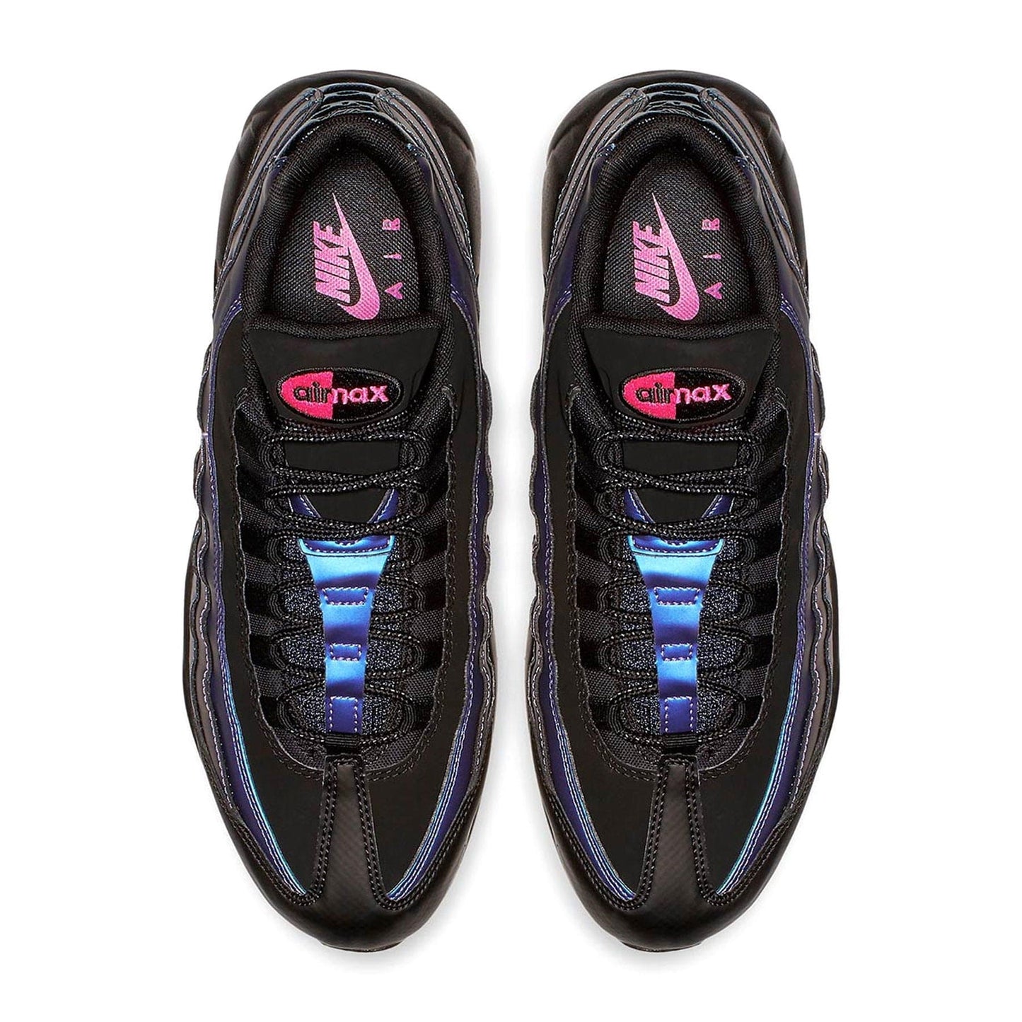 Nike Air Max 95 Premium 'Throwback Future' - Kick Game