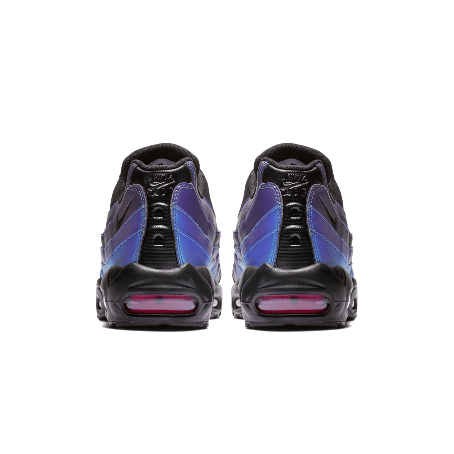 Nike Air Max 95 Premium 'Throwback Future' - Kick Game