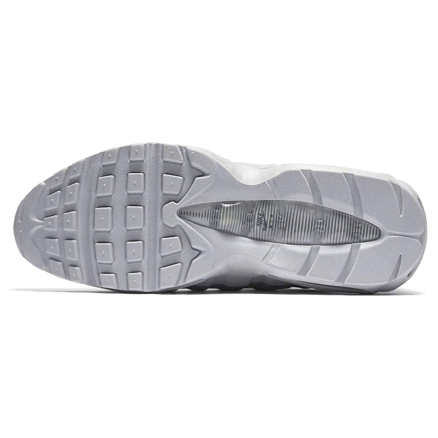 Air Max 95 Essential 'Wolf Grey' - Kick Game