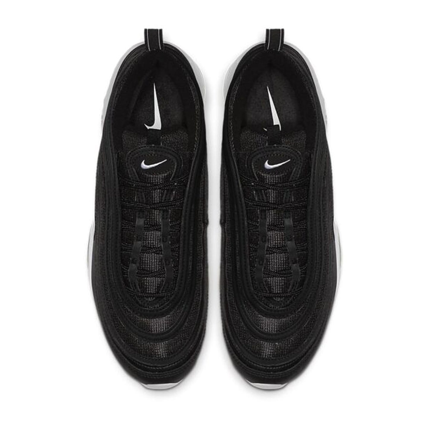 Nike Air Max 97 'Black' - Kick Game