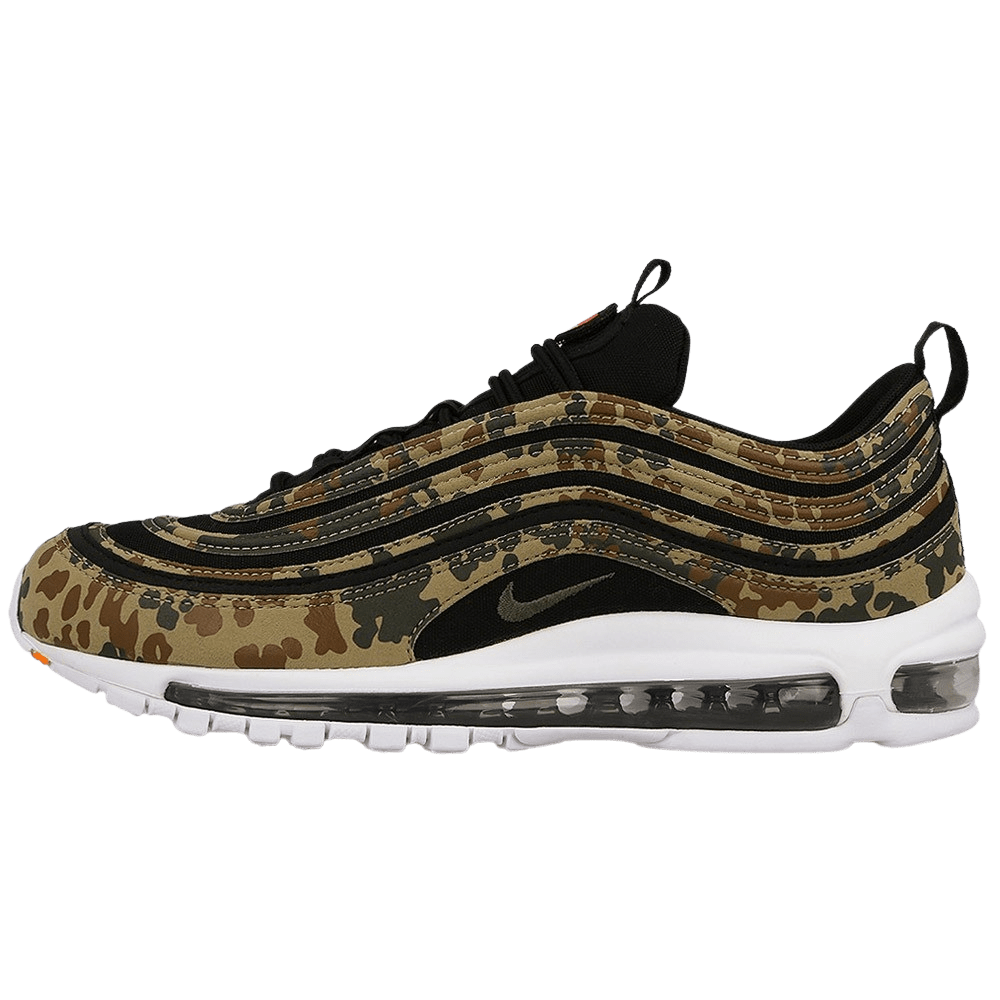 Nike Air Max 97 Germany Country Camo Pack - UrlfreezeShops