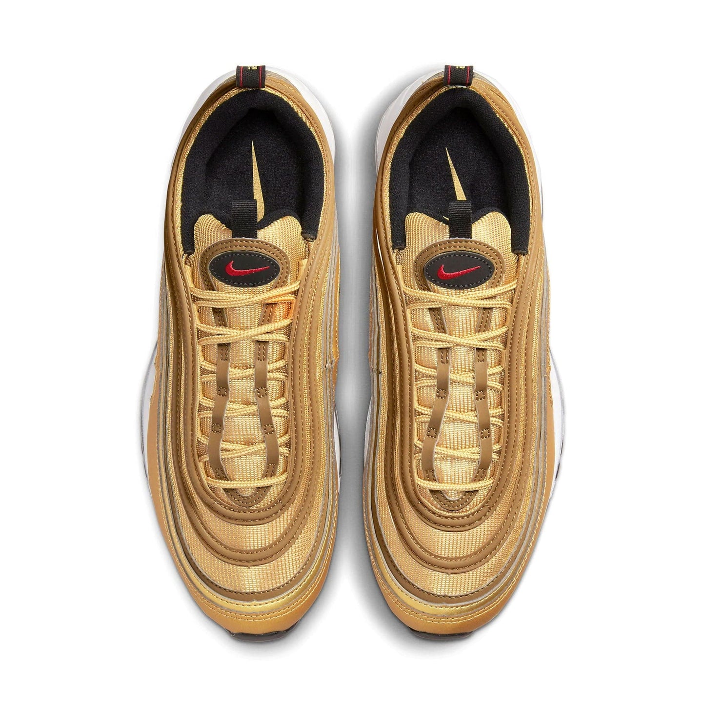 Nike Air Max 97 OG 'Metallic Gold' 2023 - Kick Game