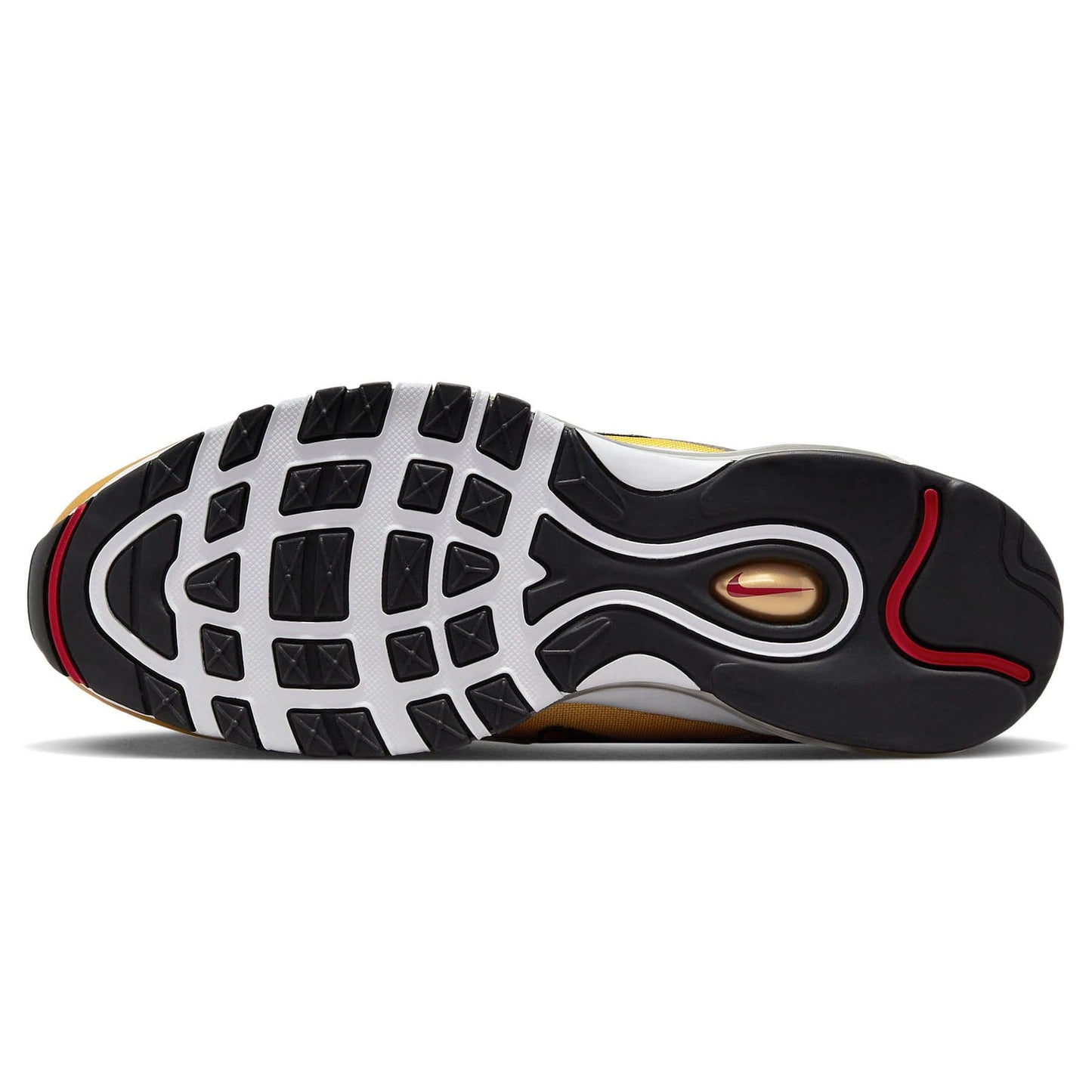 Nike Air Max 97 OG 'Metallic Gold' 2023 - Kick Game