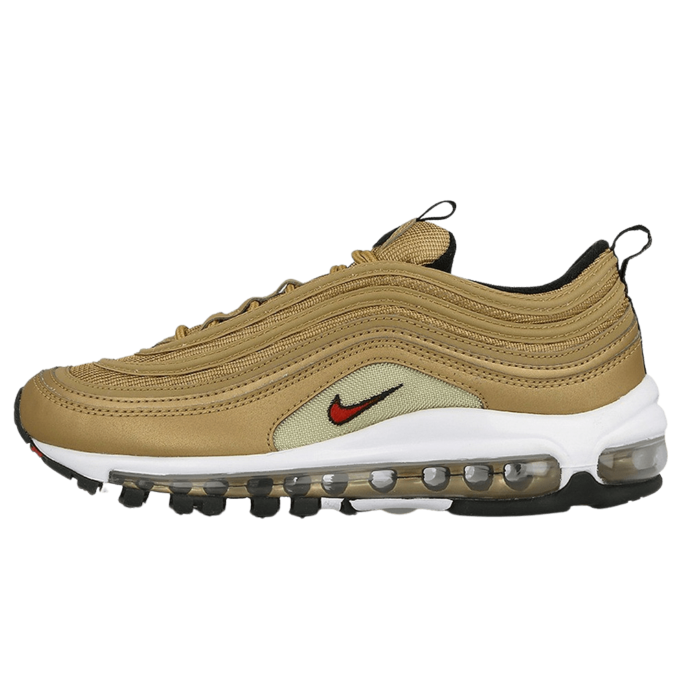 Nike Air Max 97 OG QS Metallic Gold - Kick Game
