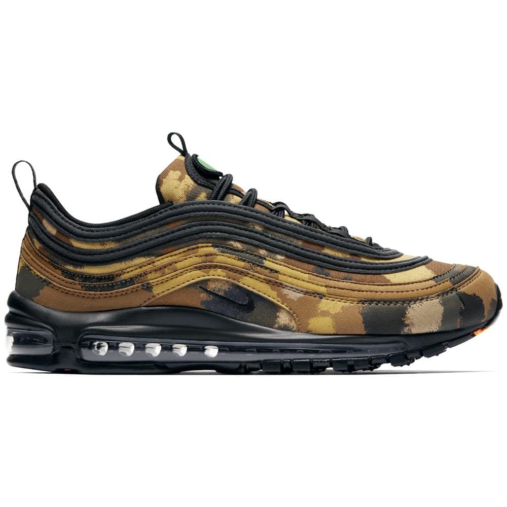 Nike Air Max 97 Italy Country Camo Pack - UrlfreezeShops