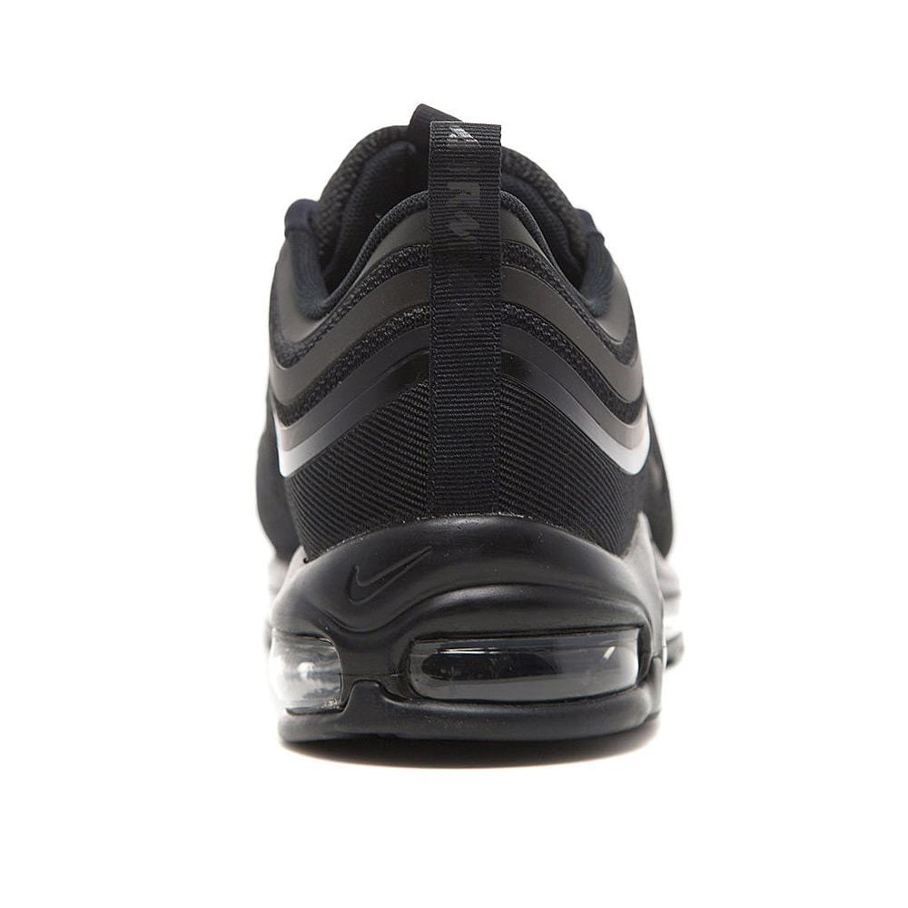 Nike Air Max 97 Ultra Triple Black - Kick Game
