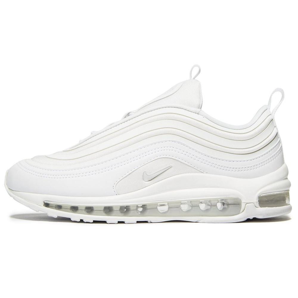 Nike Air Max 97 Ultra Women's - White - Kick Game