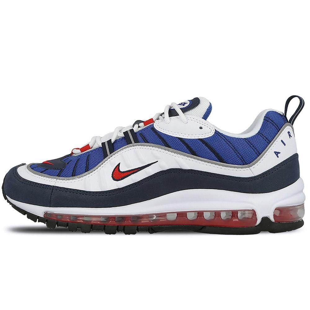 Nike Air Max 98 Gundam — Kick Game