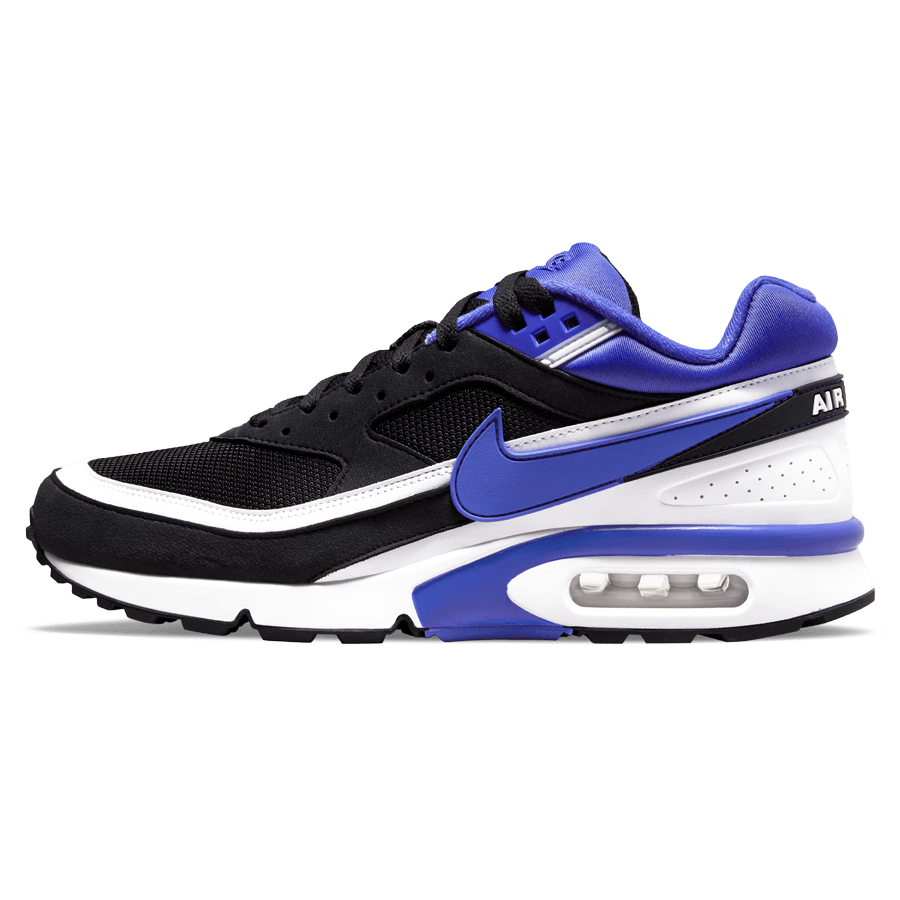 Nike Air Max BW 'Persian Violet' 2021 - Kick Game
