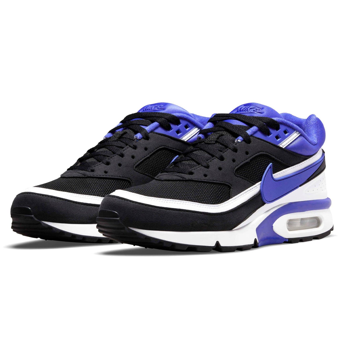 Nike Air Max BW 'Persian Violet' 2021 - Kick Game