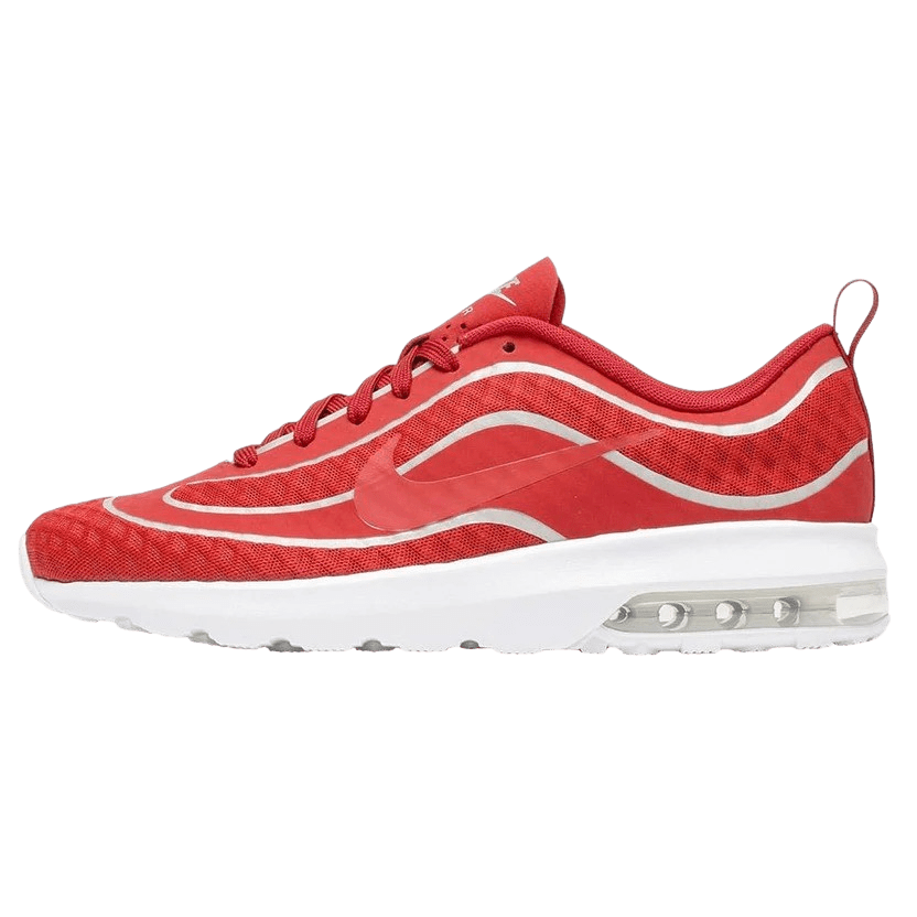 NIKE AIR MAX MERCURIAL '98 'University Red' - Kick Game