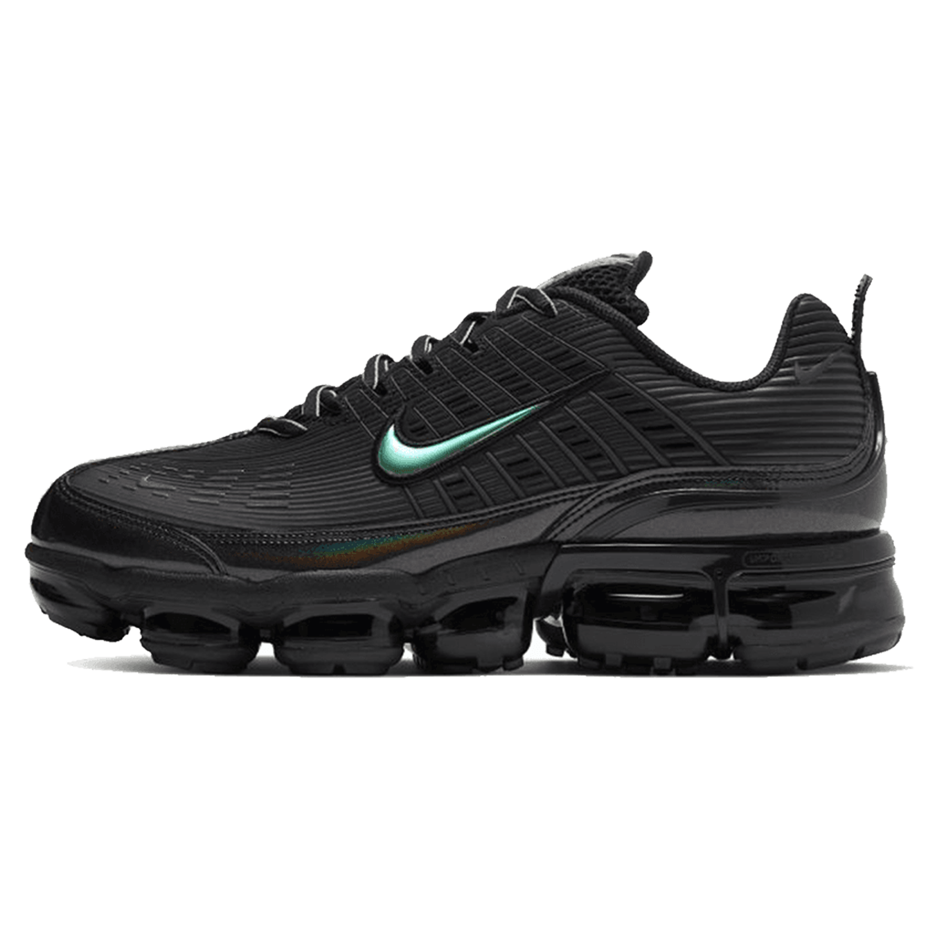 Nike Air VaporMax 360 'Black' - Kick Game