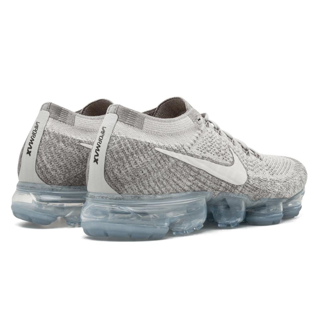 Nike Air Vapormax Flyknit Pale Grey - Kick Game