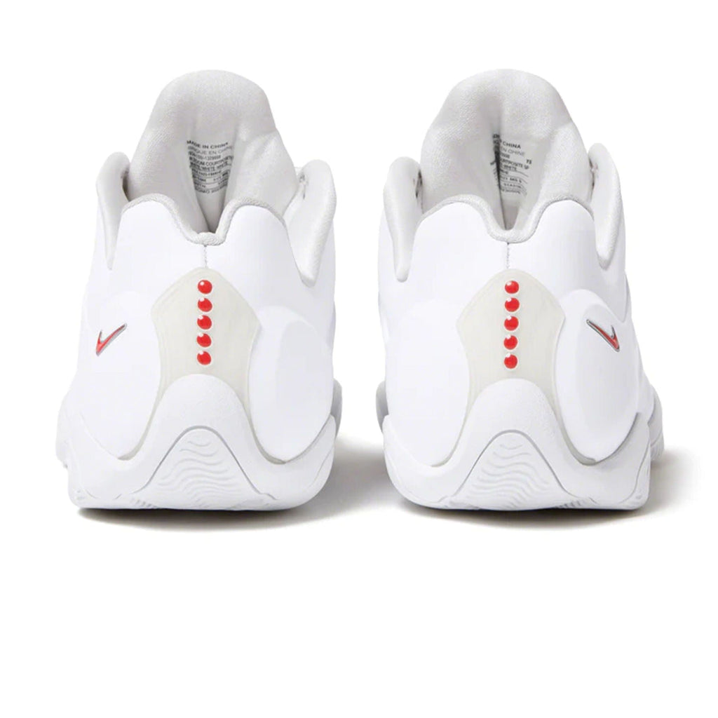 Nike Air Zoom Courtposite x Supreme 'White' - UrlfreezeShops
