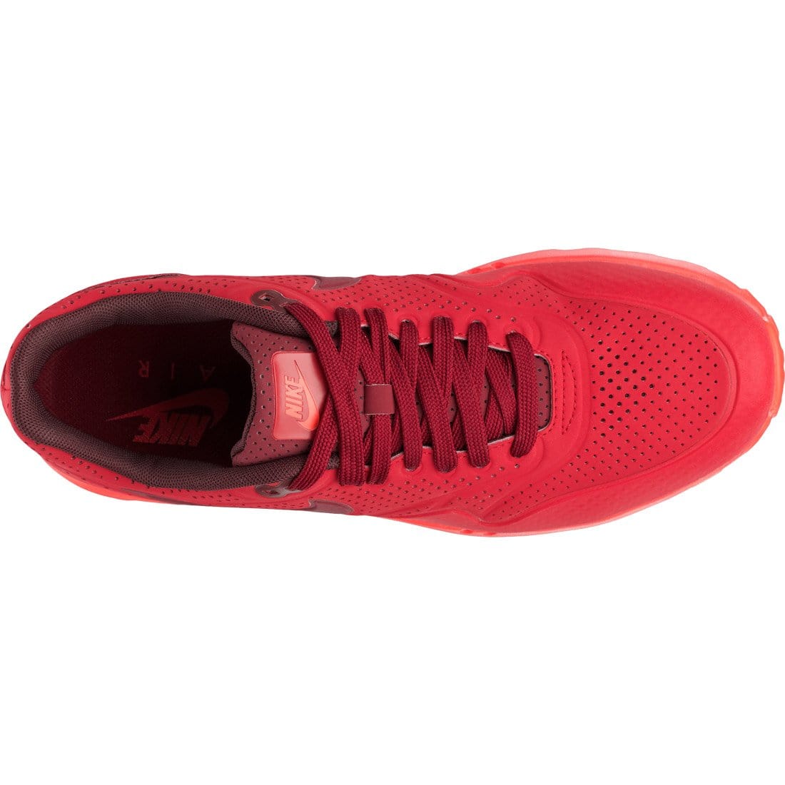 Nike Air Max 1 Ultra Moire 'Gym Red-Orange' - Kick Game