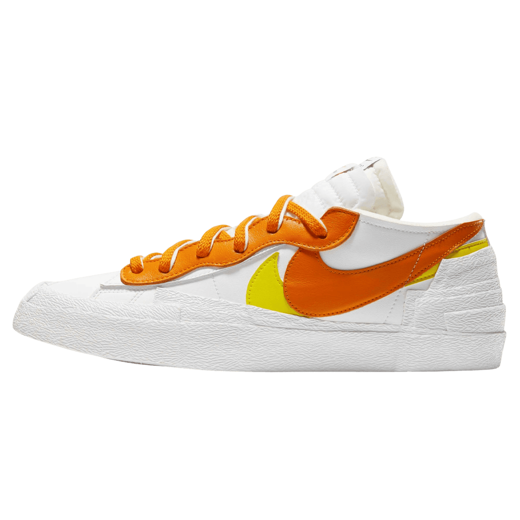 Sacai x Nike Blazer Low 'Magma Orange' - UrlfreezeShops