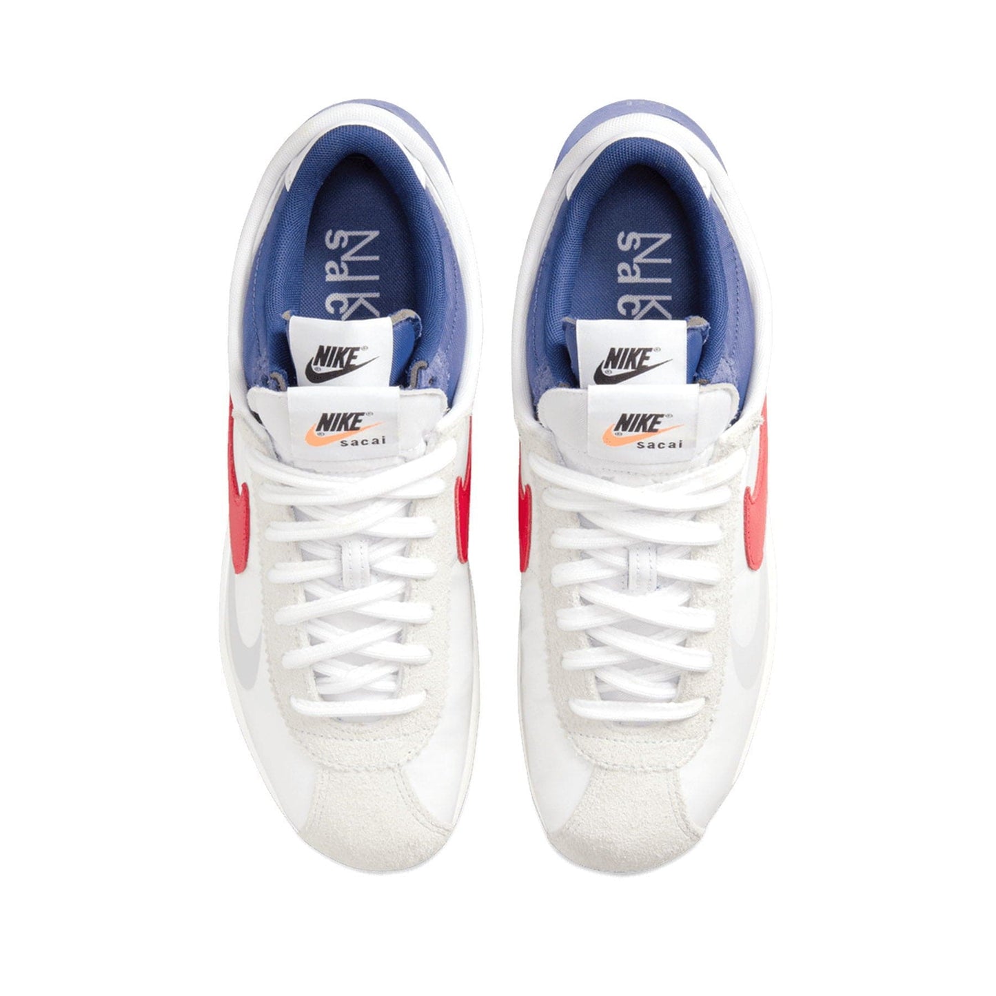 Sacai x Cortez 4.0 'OG' - Kick Game