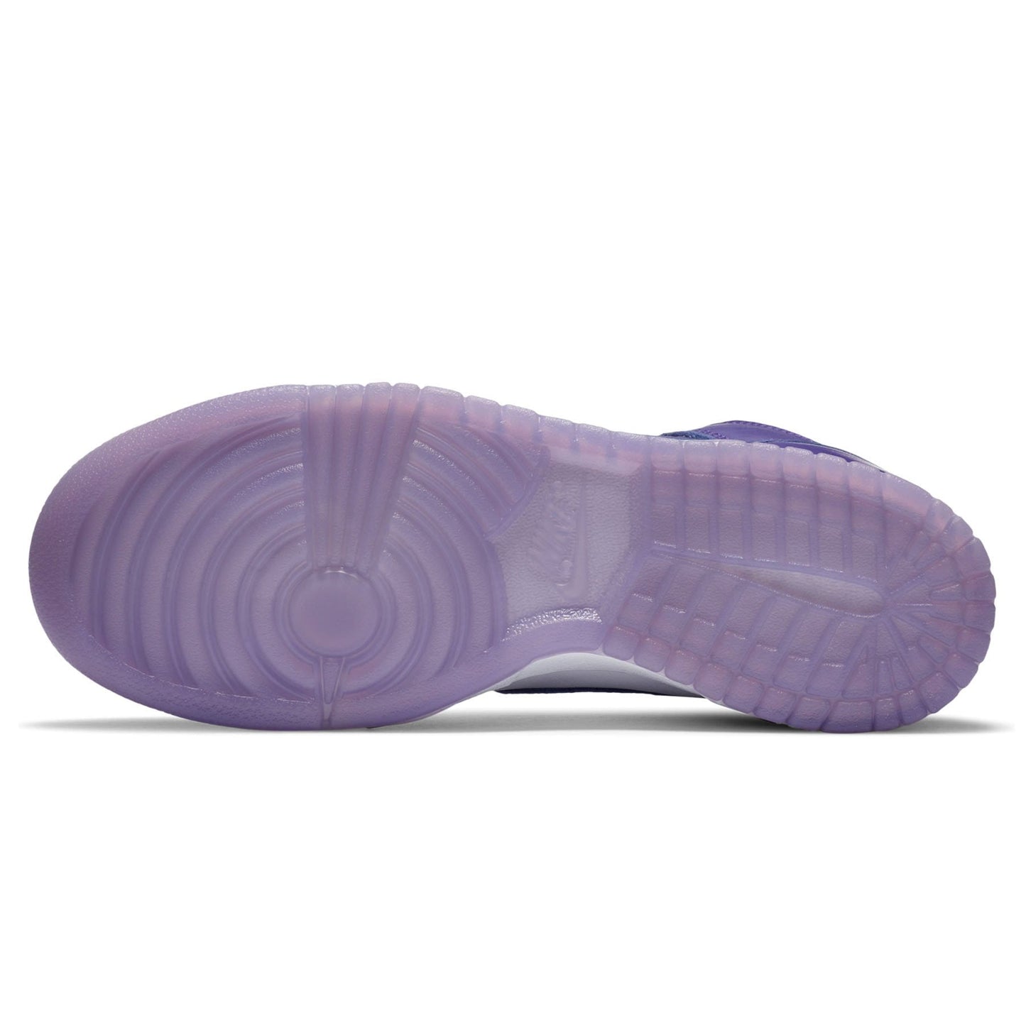 Nike Dunk High Wmns 'Varsity Purple' - Kick Game