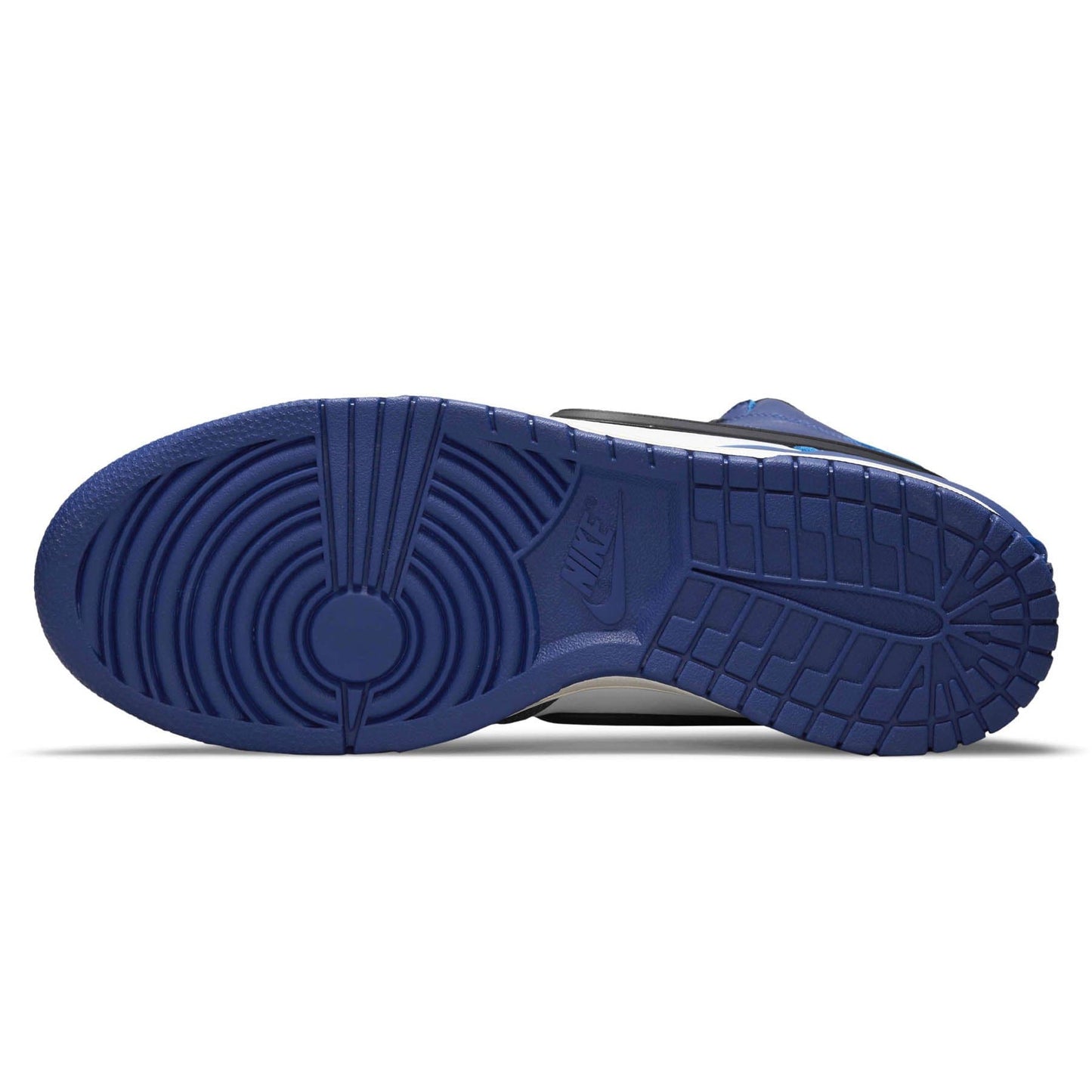 AMBUSH x Nike Dunk High 'Deep Royal' - Kick Game