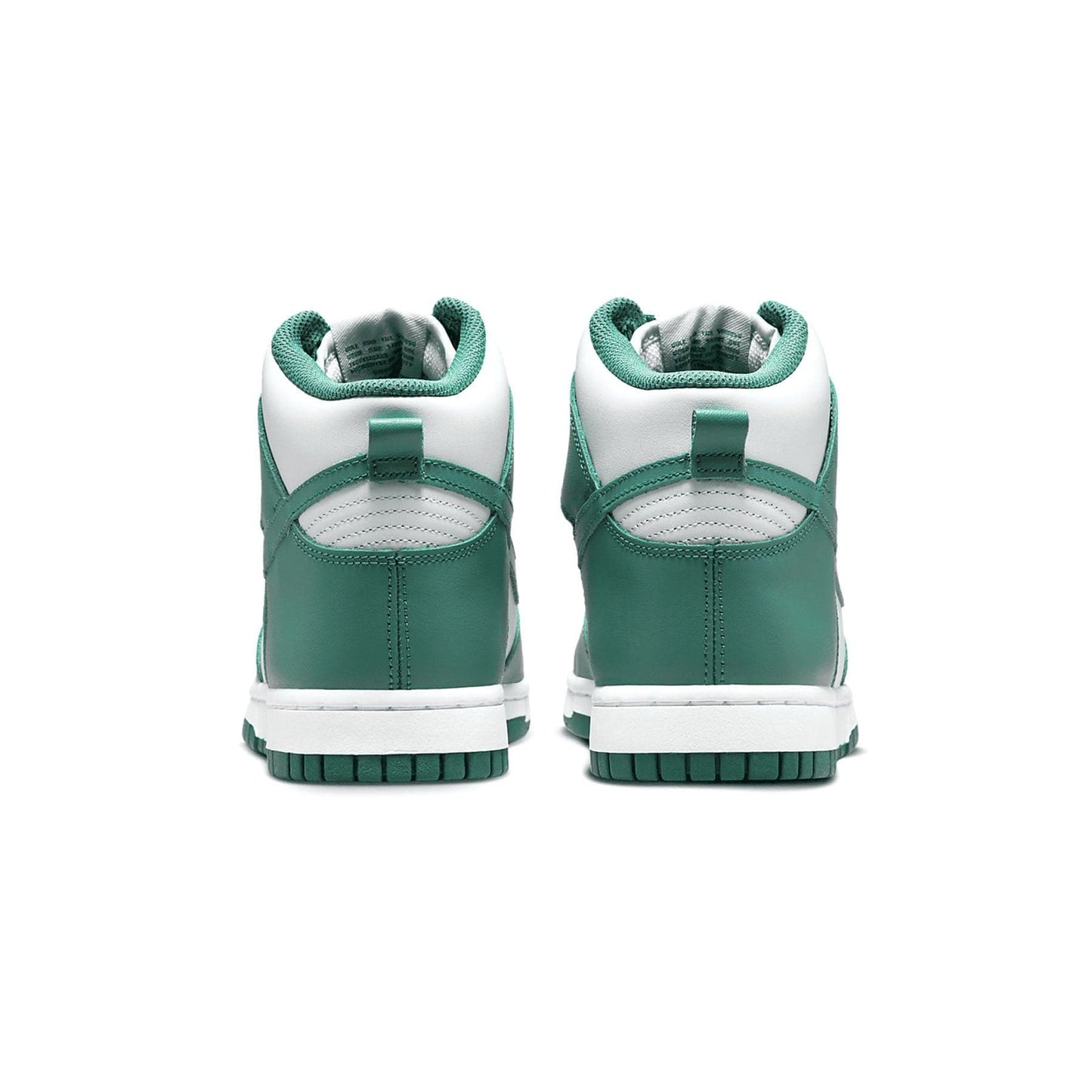 Nike Dunk High Wmns 'Bicoastal' - Kick Game