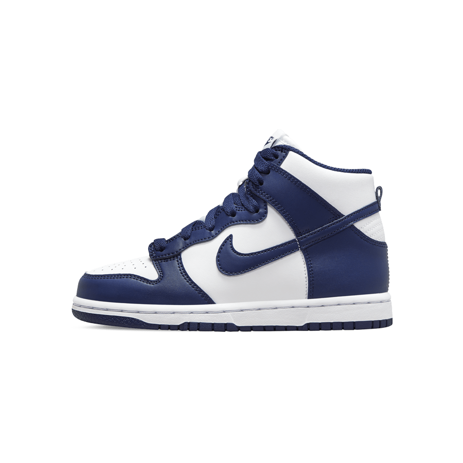 Nike Dunk High PS 'Midnight Navy' - Kick Game
