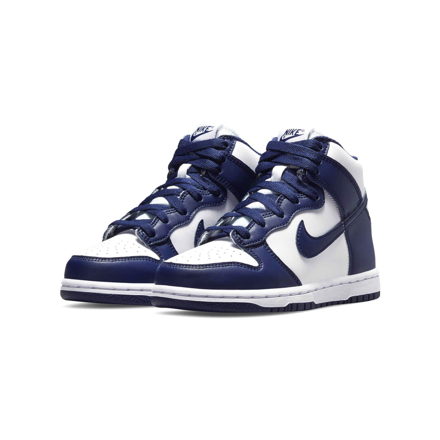 Nike Dunk High PS 'Midnight Navy' - Kick Game